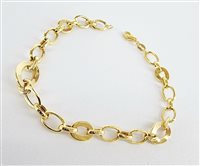 Pulsera IGold Mujer in Oro amarillo BR01803200800 - BR01803200800